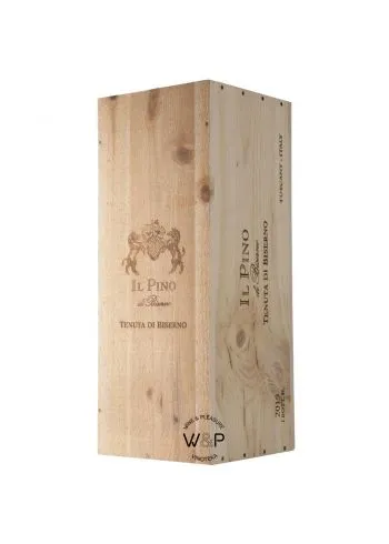 Il Pino Di Biserno 3l 