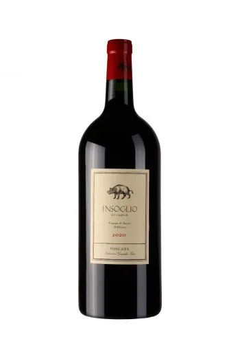 Biserno Insoglio 3l 