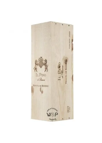 Il Pino Di Biserno 1.5L 