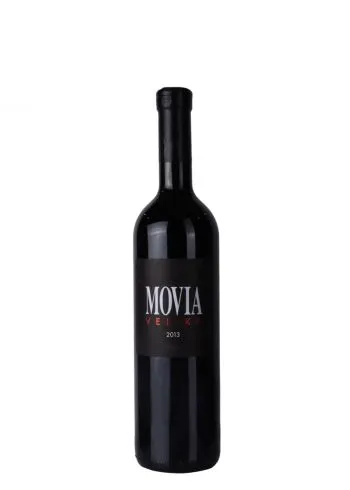 Movia Veliko Rdeče 