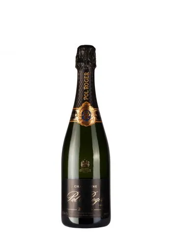 Pol Roger Brut Vintage 