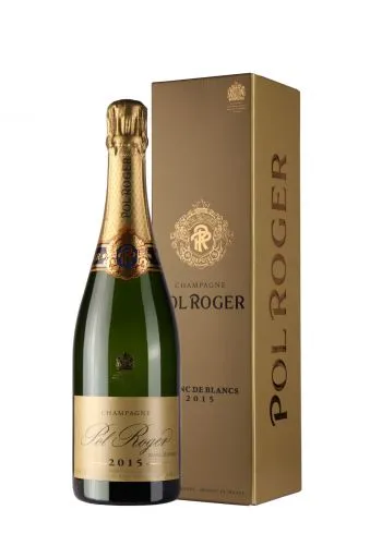 Pol Roger Brut Blanc De Blancs 