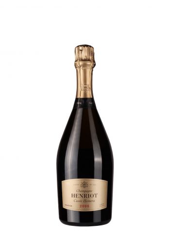 Henriot Champagne Cuvee Hemera 