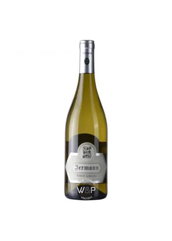 Jermann Pinot Grigio 