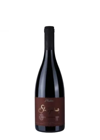 13.Jul Plantaže Stari podrum Merlot Marselan Petit Verdot 