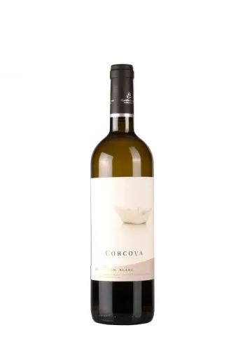 Corcova Sauvignon Blanc 