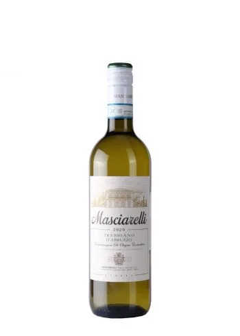 Masciarelli Trebbiano D'Abruzzo 