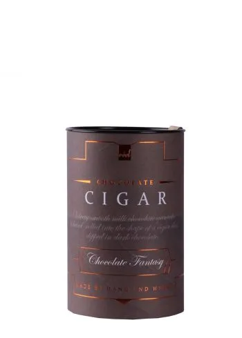 Reel Čokoladni cigar 150g 