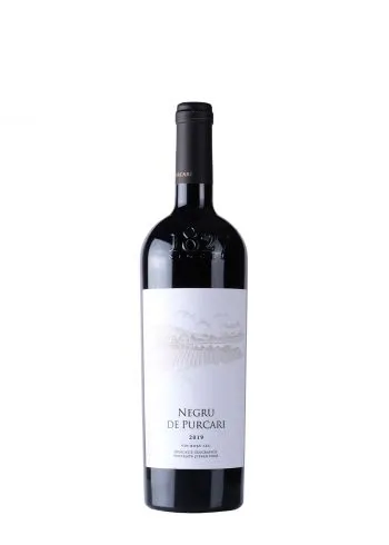 Chateau Purcari Negru De Purcari 
