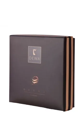 Dewa lux clasic 200g 