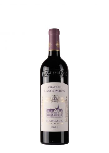 Chateau Lascombes 
