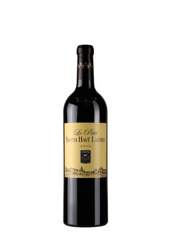 Le Petit Haut Lafitte Rouge 