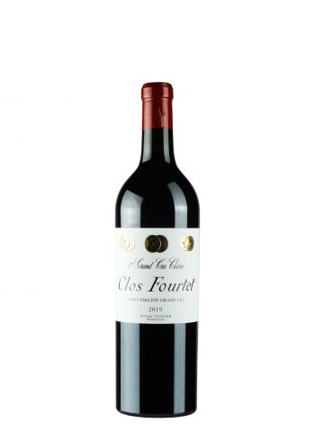 Clos Fourtet Grand Cru Classe 