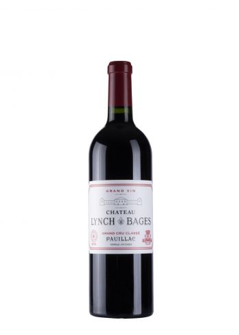 Chateau Lynch Bages 