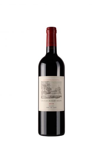 Chateau Duhart - Milon 