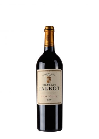 Chateau Talbot Saint-Julien 