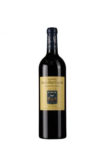 Chateau Smith Haut Lafitte Grand Cru Classe 