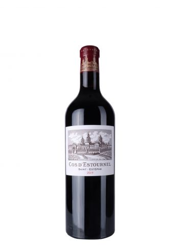 Chateau Cos D'Estournel 