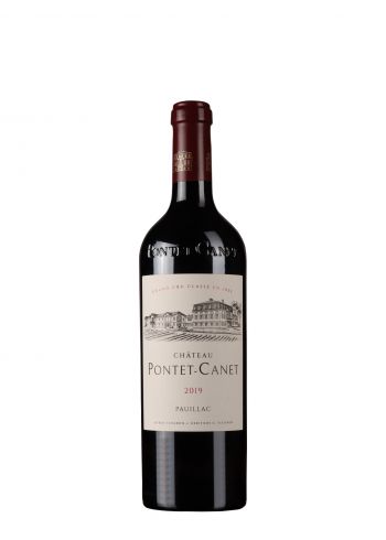 Chateau Pontet Canet 
