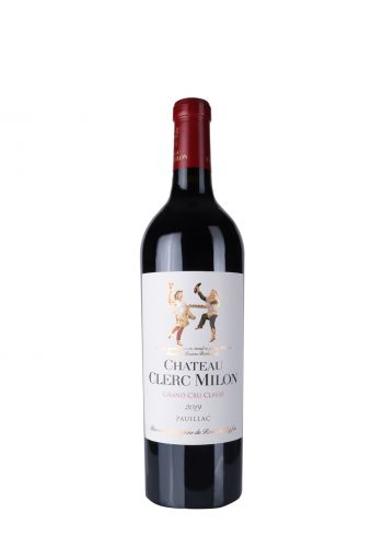 Chateau Clerc-Milon 