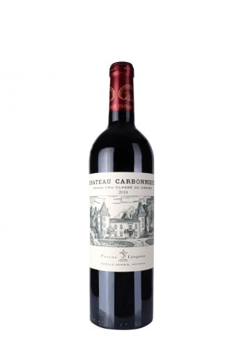 Chateau Carbonnieux Grand Cru Classe 