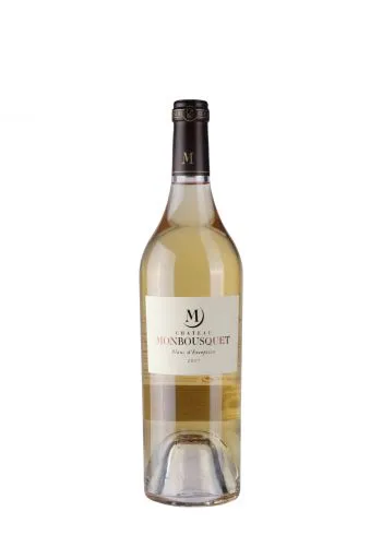 Chateau Monbousquet Blanc 