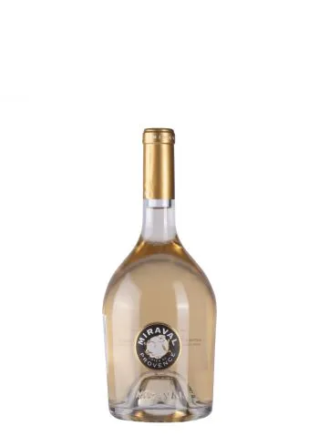 Chateau Miraval Cotes de Provence Rosé Jolie-Pitt & Perrin 