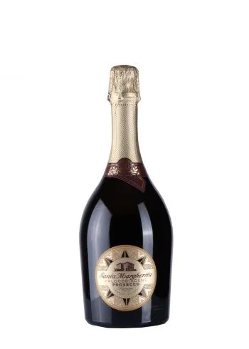 Santa Margherita Valdobbiadene Superiore Brut 