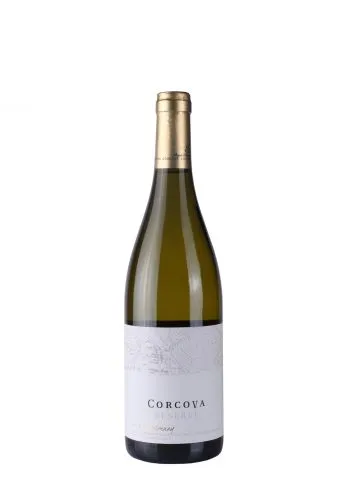 Corcova Chardonnay Reserve 