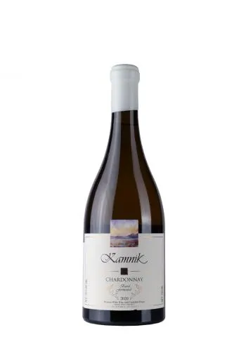 Kamnik Chardonnay Barrel Fermented 