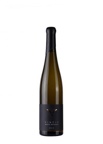 Vinčić White Reserve 