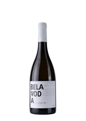Tikveš Bela Voda White 