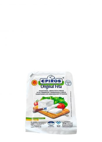 Sir Feta Epiros 180g 