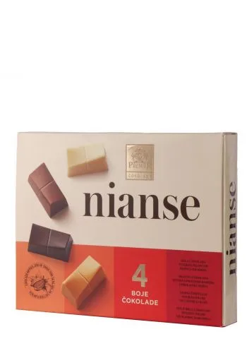 Premier Praline Nijanse 145g 