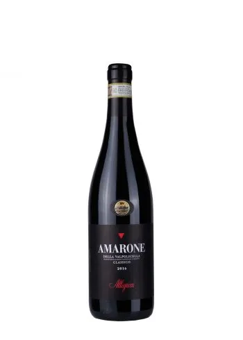 Allegrini Amarone Della Valpolicella Classico 
