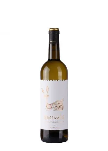 Menade Verdejo 