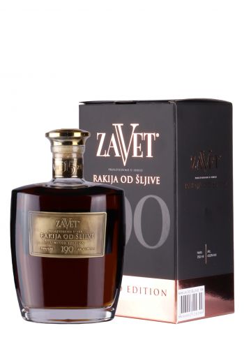 Zavet Šljiva 190 Limited 