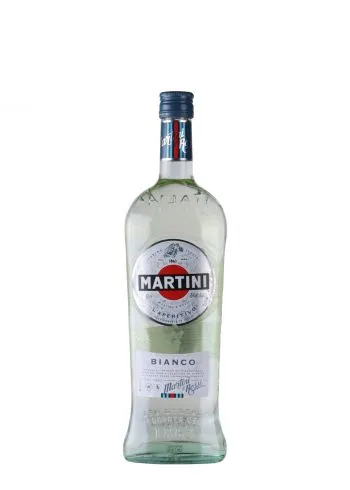 Vermouth Martini Bianco 1l 