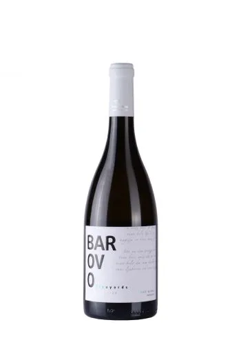 Tikveš Barovo White 