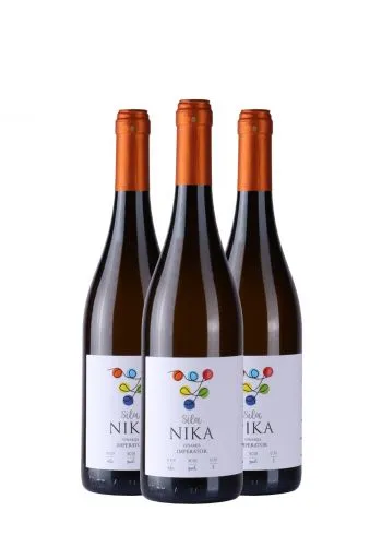 AKCIJA 2+1 Imperator Sila Nika 