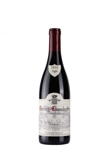 Claude Dugat Gevrey Chambertin 
