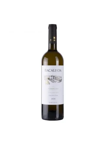 Bacalhoa Verdelho 