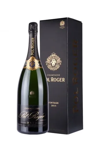 Pol Roger Brut 1.5L 