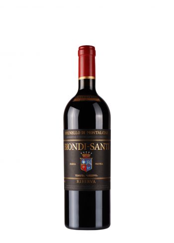 Biondi Santi Brunello Di Montalcino Riserva 