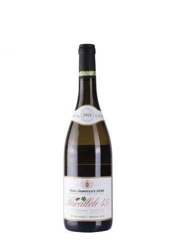 Paul Jaboulet Parallele 45 Blanc 
