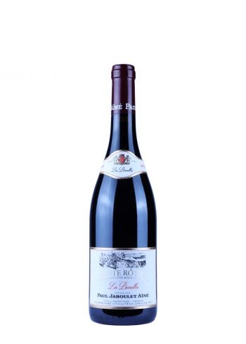 Paul Jaboulet Cote Rotie Les Pierrelles Rouge 
