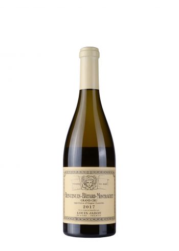 Louis Jadot Bienvenues-Batard-Montrachet 