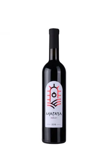 Magaza Merlot 