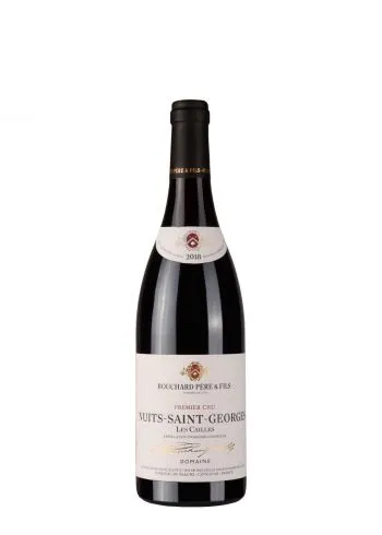 Bouchard P.F. Nuits-Saint-Georges Les Cailles 