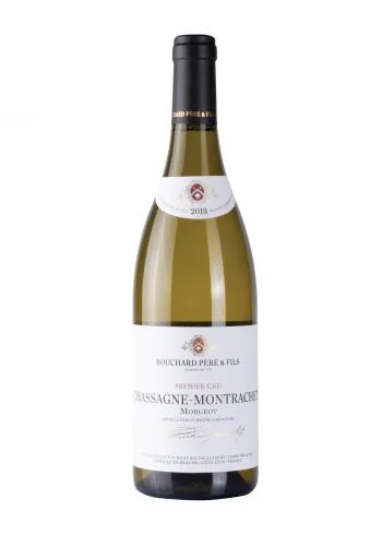 Bouchard P.F.Chassagne-Montrachet 1er Cru Morgeot 